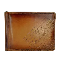 2026年最新】berluti マネークリップの人気アイテム - メルカリ