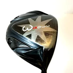 2026年最新】waoww ドライバーの人気アイテム - メルカリ