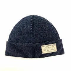 2026年最新】rrl ニット帽の人気アイテム - メルカリ