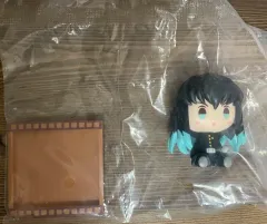 鬼滅の刃 ちょこのっこ 時透 無一郎 未開封