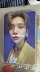 Seventeen ジョシュア セブチ Face the Sun Weverse Albums ver.