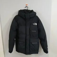 THE NORTH FACE ザノースフェイス グースダウン ダウンコート 正規品 実寸 95