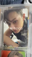 セブチ ジュン Face the Sun ep.5 Pioneer Ver.