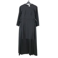 hazama ハザマ 2020-21AW 駆け巡るワンピース M - メルカリ 