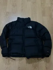 THE NORTH FACE ザノースフェイス ヌプシ 700フィルパワー ダウン サイズ メンズXL レディース2XL
