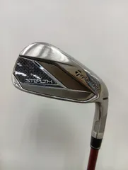 2026年最新】ステルス アイアン 単品の人気アイテム - メルカリ