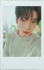 TXT SOOBIN DREAM WEEK JAPAN チェキ