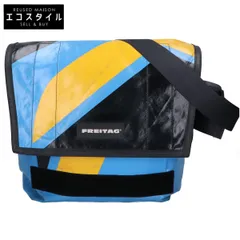 FREITAG フライターグ F14 DEXTER デクスター メッセンジャーバッグ