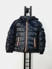 モンクレール キッズ ダウン ジャケット 8y