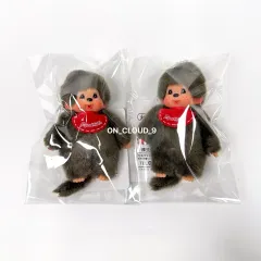 2025年最新】Monchhichiの人気アイテム - メルカリ