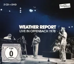 Live in Offenbach [DVD](中古品) 2026年最新】Offenbachの人気アイテム - メルカリ