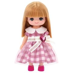 昭和レトロ】 希少 レア 旧タカラ 変身パットちゃん リカちゃんお友達