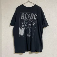 2026年最新】acdc tシャツ 90sの人気アイテム - メルカリ