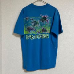 Iwrestledabearonce バンドTシャツ - メルカリ
