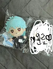 銀魂 おきがえぬいぐるみ 銀魂_おきがえぬいぐるみミニ (C 沖田総悟) | 公式グッズ・公式