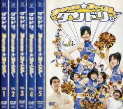 2026年最新】中古 ダンドリ。~Dance Drill~の人気アイテム - メルカリ