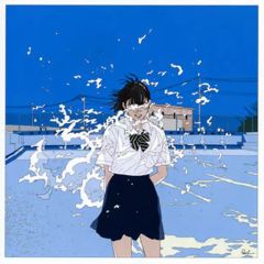 中古】アクリルスタンド・アクリルパネル [単品] M!LK プレミアム全員