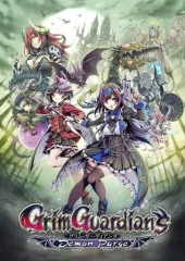 【中古】ニンテンドースイッチソフト Grim Guardians： Demon Purge [限定版]のサムネイル