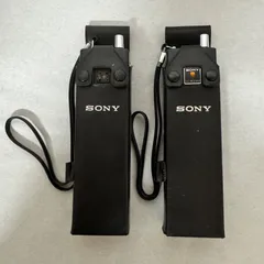 2026年最新】SONY ICBの人気アイテム - メルカリ
