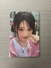 IVE（アイヴ）シネマ ポップアップ 7万円 特典 イソ トレカ