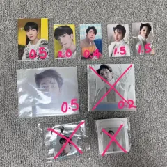 SEVENTEEN(セブンティーン・セブチ) ウォヌ(WONWOO) あいのちから 日本 アルバム トレカ 特典 キーホルダー