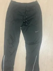 ナイキ ランニング トラックパンツ M