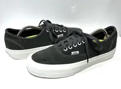 VANS｜バンズ  AUTHENTIC VR3  オーセンティック  スニーカー シューズ 靴