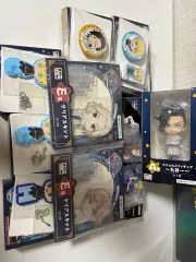 東京リベンジャーズ 一番くじ まとめ