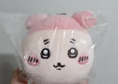 ちいかわ 寝そべり ぬいぐるみ ガチャ カニ