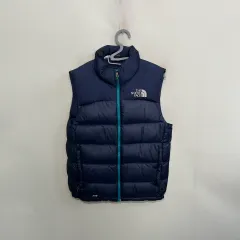 THE NORTH FACE ザノースフェイス 700 Nuptse(ヌプシ) ダウンベスト ユニセックス 90