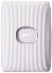 【人気商品】富士フイルム(FUJIFILM) チェキ カラー スマホプリンター instax mini Link2 クレイホワイト INS MINI LINK2 C WHITE