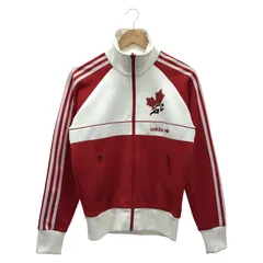 2026年最新】カナダ代表 トラックジャケットの人気アイテム - メルカリ