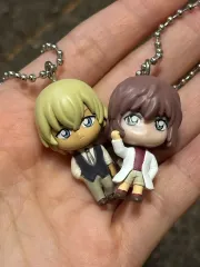 名探偵コナン キーホルダーガチャ まとめ売り