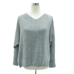 2025年最新】MORABITO レディース ニット・セーターの人気アイテム