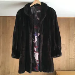 2026年最新】BLACKGLAMAコートの人気アイテム - メルカリ