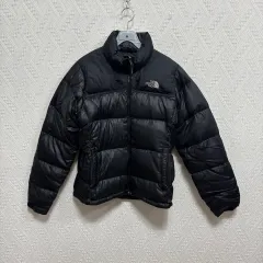 麻85 THE NORTH FACE ザノースフェイス レディース Nuptse(ヌプシ) 700 ダウン 80