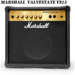 Marshall ValveStateギター用アンプ 150W Marshall ValveStateギター用アンプ 150W