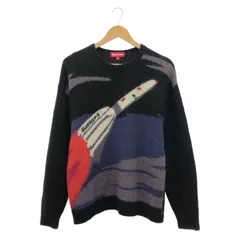 2026年最新】Supreme Rocket Sweaterの人気アイテム - メルカリ