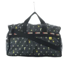 2026年最新】レスポ スヌーピー ボストンの人気アイテム - メルカリ