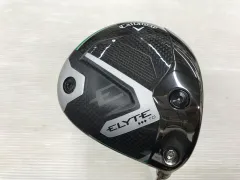 2026年最新】Callaway ELYTE ◇◇◇ TDの人気アイテム - メルカリ