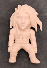 2026年最新】幽遊白書 チョコスナックの人気アイテム - メルカリ