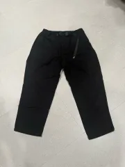 グラミチ ウールパンツ L