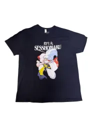 2025年最新】犬夜叉 tシャツの人気アイテム - メルカリ