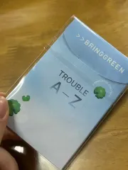 BRINGGREEN ソヌ(SUNWOO) トレカ 未開封