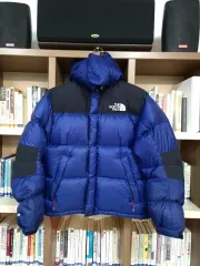 THE NORTH FACE ザノースフェイス ヌプシ 700 (90サイズ)