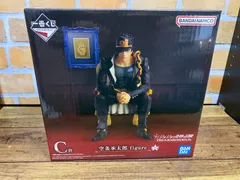 【未開封・ダンボール発送】一番くじ ジョジョの奇妙な冒険 THE★JOJO WORLD C賞 空条承太郎 figure