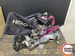 〇【未使用】マキタ Makita KS5100F 125mm防じんマルノコ【ハンズ