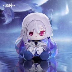 原神 公式グッズ 指人形 ナヒーダ フリーナ ぬいぐるみ パペット