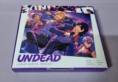 あんさんぶるスターズ！ UNDEAD 4thアルバム 初回限定盤