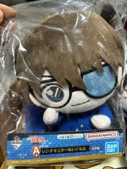 コナン 一番くじ a賞 ぬいぐるみ